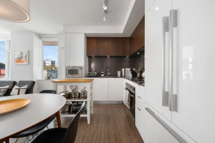 Pantry Photo of 414 209 E 7th Avenue, Vancouver, BC