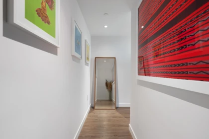 Staircase Photo of 414 209 E 7th Avenue, Vancouver, BC