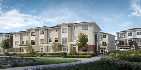 5 8433 203a Street, Langley, BC, Langley — Townhouse for sale