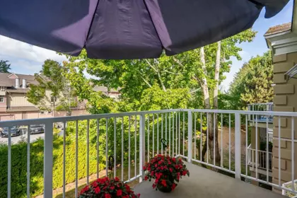 Family Room Photo of 305 16065 83 Avenue, Surrey, BC