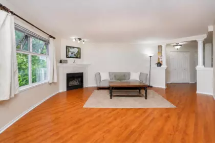 Kitchen Island Photo of 305 16065 83 Avenue, Surrey, BC