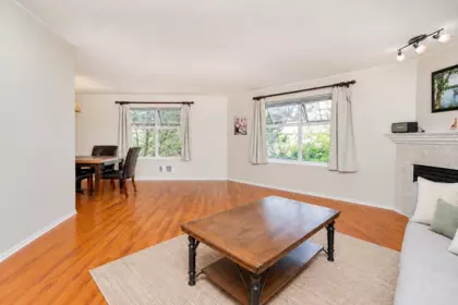 Kitchen Photo of 305 16065 83 Avenue, Surrey, BC