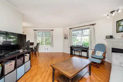 Pantry Photo of 305 16065 83 Avenue, Surrey, BC