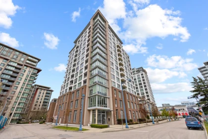 301 7333 Murdoch Avenue, Richmond, BC, Richmond — Apartment/Condo for sale