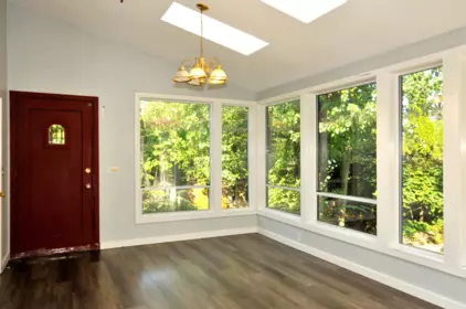 Breakfast Nook Photo of 9494 Hazel Street, Chilliwack, BC