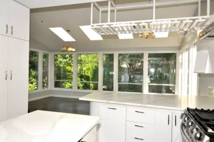 Kitchen Island Photo of 9494 Hazel Street, Chilliwack, BC