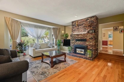 15676 97a Avenue, Surrey, BC, Surrey — Single Family Residence for sale