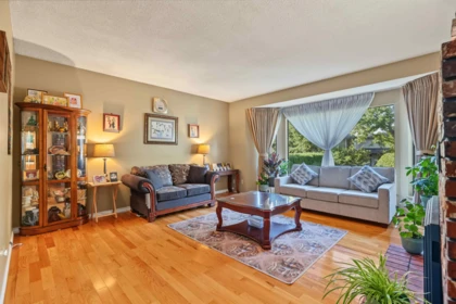 15676 97a Avenue, Surrey, BC, Surrey — Single Family Residence for sale