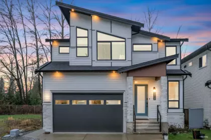 10509 Mcveety Street, Maple Ridge, BC, Maple ridge — Single Family Residence for sale