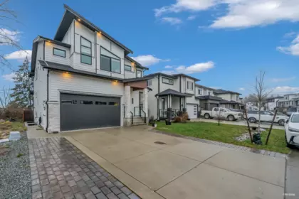 10509 Mcveety Street, Maple Ridge, BC, Maple ridge — Single Family Residence for sale