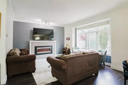 Breakfast Nook Photo of 24 6929 142 Street, Surrey, BC