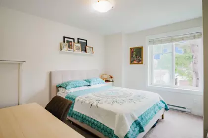Hallway Photo of 24 6929 142 Street, Surrey, BC
