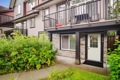 Hot Tub / Spa Photo of 24 6929 142 Street, Surrey, BC