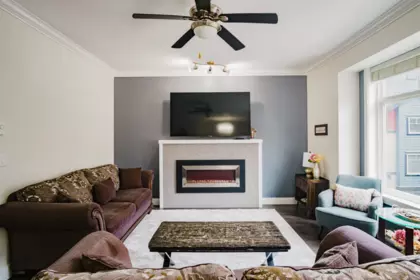 Primary Bedroom Photo of 24 6929 142 Street, Surrey, BC