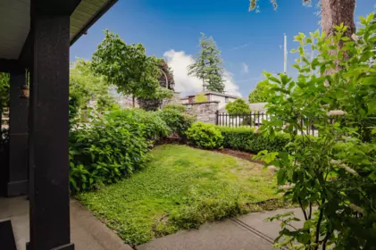 Swimming Pool Photo of 24 6929 142 Street, Surrey, BC