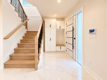 4242 Williams Road, Richmond, BC, Richmond — Half Duplex for sale