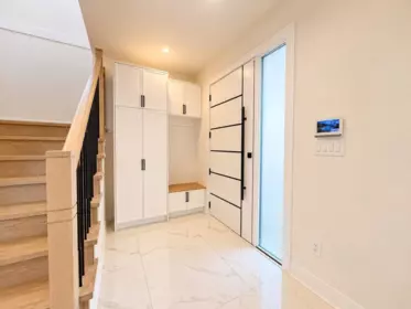 4242 Williams Road, Richmond, BC, Richmond — Half Duplex for sale