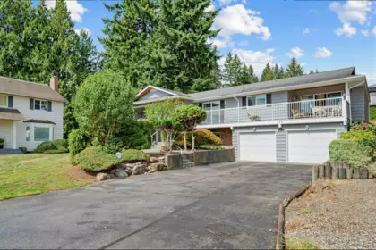 524 Lyn Court, Coquitlam, BC, Coquitlam — Single Family Residence for sale