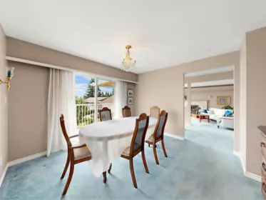 Pantry Photo of 524 Lyn Court, Coquitlam, BC