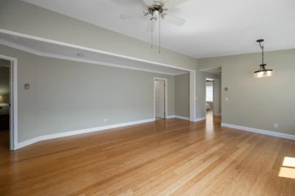Basement Recreation Room Photo of 5379 Regatta Way, Delta, BC