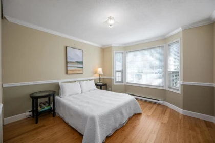 Bedroom 4 Photo of 5379 Regatta Way, Delta, BC