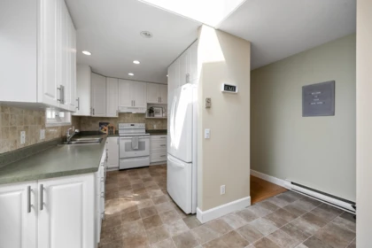 Breakfast Nook Photo of 5379 Regatta Way, Delta, BC