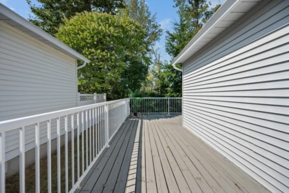 Community Amenities Photo (Clubhouse) of 5379 Regatta Way, Delta, BC
