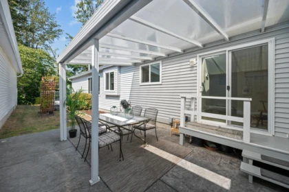 Garden / Landscaping Photo of 5379 Regatta Way, Delta, BC