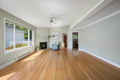 Loft / Bonus Room Photo of 5379 Regatta Way, Delta, BC