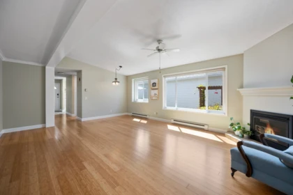 Mudroom Photo of 5379 Regatta Way, Delta, BC