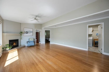 Office / Den Photo of 5379 Regatta Way, Delta, BC