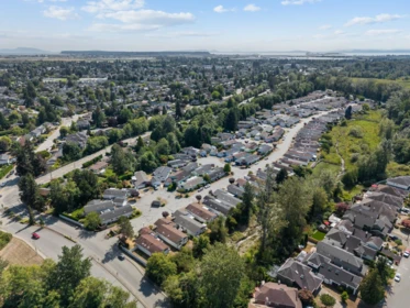 Playground / Recreational Area Near 5379 Regatta Way, Delta, BC