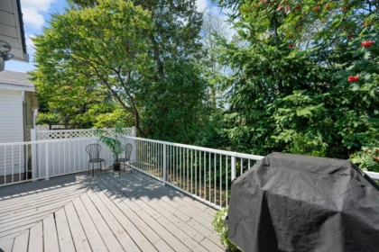 Street View Photo of 5379 Regatta Way, Delta, BC