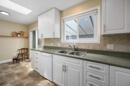 Walk-In Closet Photo of 5379 Regatta Way, Delta, BC