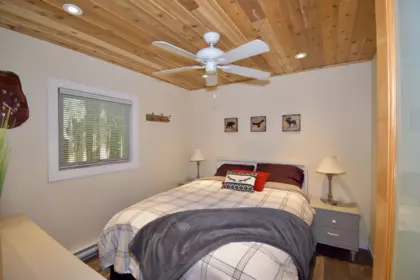 Hot Tub / Spa Photo of 2703 Robinson Road, Roberts Creek, BC