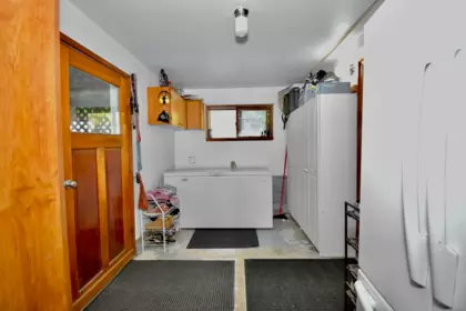 Loft / Bonus Room Photo of 2703 Robinson Road, Roberts Creek, BC