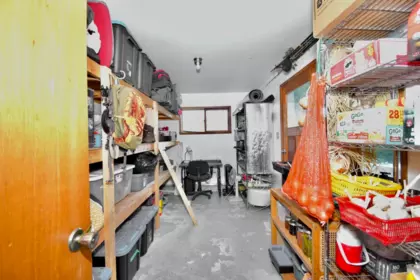 Office / Den Photo of 2703 Robinson Road, Roberts Creek, BC