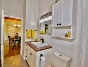 Pantry Photo of 2703 Robinson Road, Roberts Creek, BC