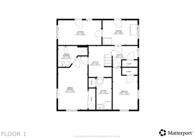 Street View Photo of 2703 Robinson Road, Roberts Creek, BC