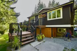 2703 Robinson Road, Roberts Creek, BC