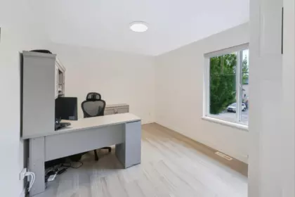 Basement Recreation Room Photo of 2293 Merlot Boulevard, Abbotsford, BC