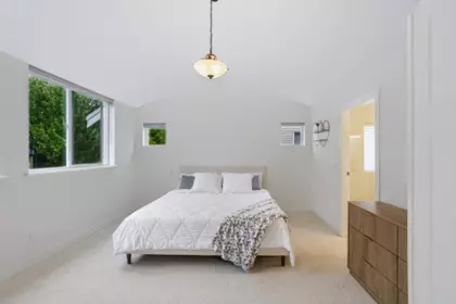 Bedroom 4 Photo of 2293 Merlot Boulevard, Abbotsford, BC