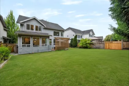 Front Yard Photo of 2293 Merlot Boulevard, Abbotsford, BC