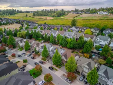 Neighborhood Park Photo Near 2293 Merlot Boulevard, Abbotsford, BC