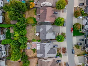 Outdoor Kitchen Photo of 2293 Merlot Boulevard, Abbotsford, BC