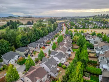 Playground / Recreational Area Near 2293 Merlot Boulevard, Abbotsford, BC