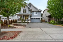 2293 Merlot Boulevard, Abbotsford, BC