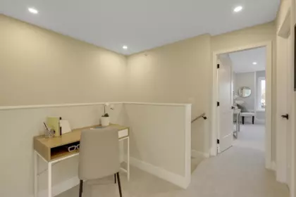 Laundry Room Photo of 7768 196 Street, Langley, BC