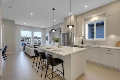 Pantry Photo of 7768 196 Street, Langley, BC