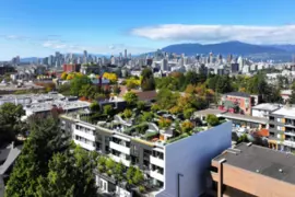 411 2520 Guelph Street, Vancouver, BC